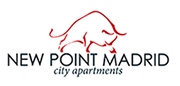 New Point Madrid - City Apartments